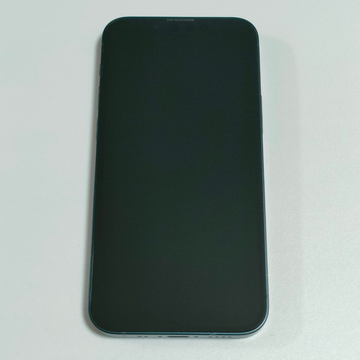 純正バッテリー性能86%】iPhone13 mini 128GB ミッドナイト SIM 純正バッテリー性能86%】iPhone13 mini 128GB ミッドナイト SIM