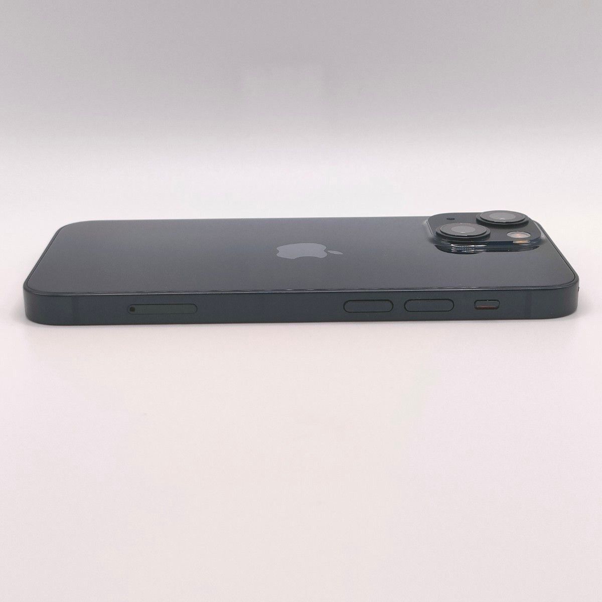純正バッテリー性能86%】iPhone13 mini 128GB ミッドナイト SIM 純正バッテリー性能86%】iPhone13 mini 128GB ミッドナイト SIM