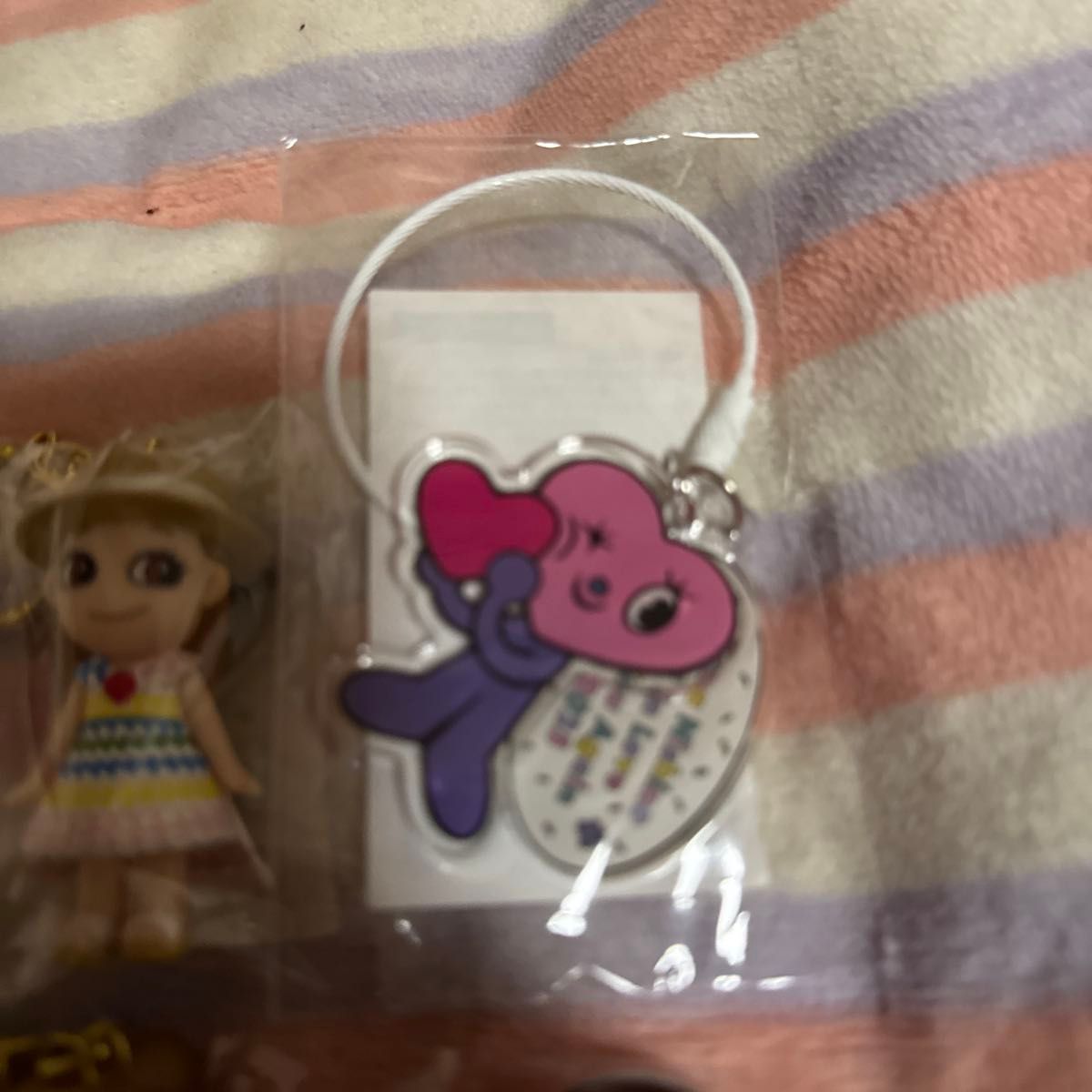 西野カナ キーホルダーセット|Yahoo!フリマ(旧PayPayフリマ) 西野カナ キーホルダーセット|Yahoo!フリマ(旧PayPayフリマ)