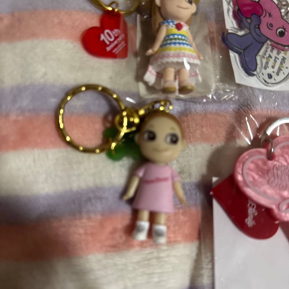 西野カナ キーホルダーセット|Yahoo!フリマ(旧PayPayフリマ) 西野カナ キーホルダーセット|Yahoo!フリマ(旧PayPayフリマ)
