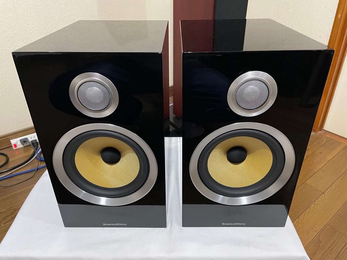 Bowers&Wilkins B&W CM5 S2|Yahoo!フリマ(旧PayPayフリマ) Bowers&Wilkins B&W CM5 S2|Yahoo!フリマ(旧PayPayフリマ)