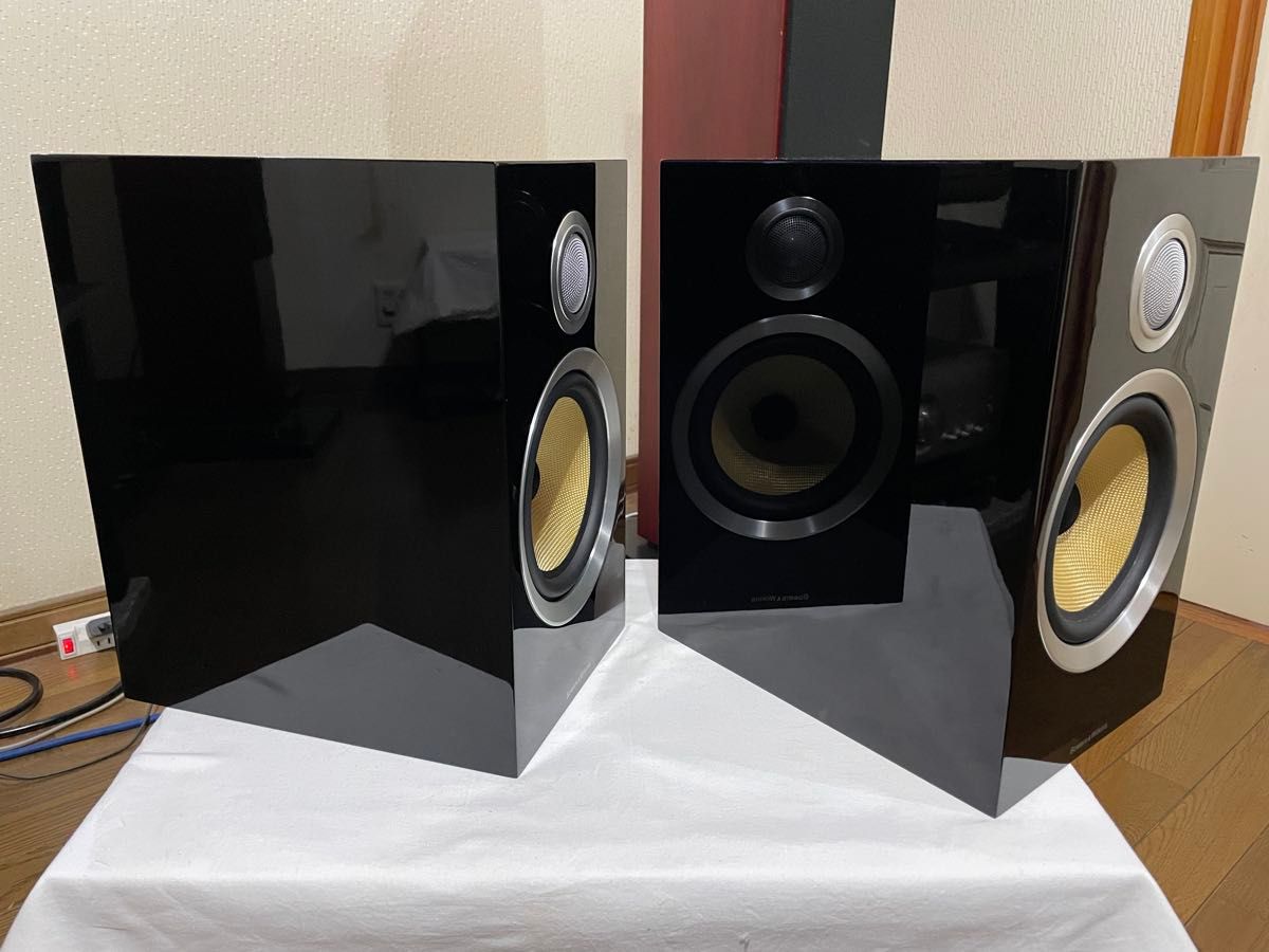 Bowers&Wilkins B&W CM5 S2|Yahoo!フリマ(旧PayPayフリマ) Bowers&Wilkins B&W CM5 S2|Yahoo!フリマ(旧PayPayフリマ)