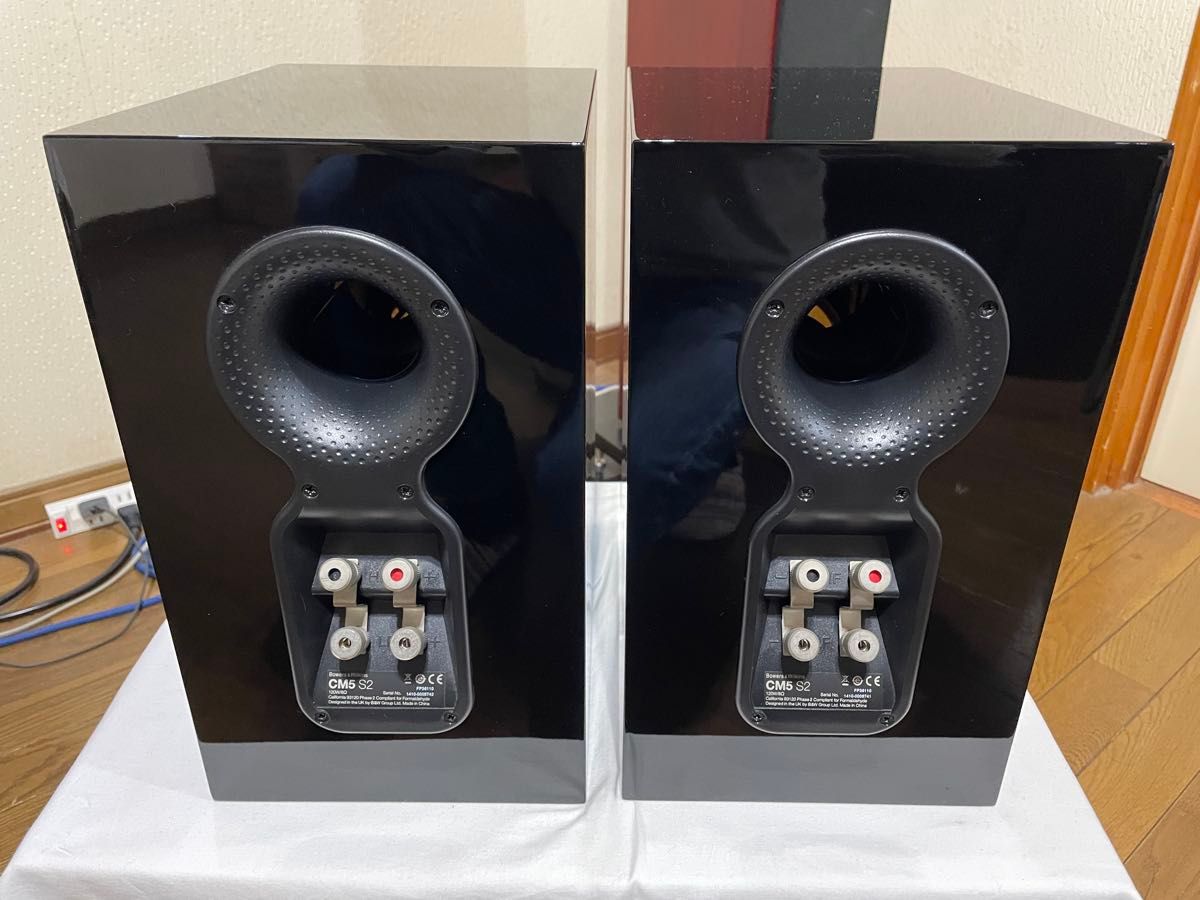 Bowers&Wilkins B&W CM5 S2|Yahoo!フリマ(旧PayPayフリマ) Bowers&Wilkins B&W CM5 S2|Yahoo!フリマ(旧PayPayフリマ)