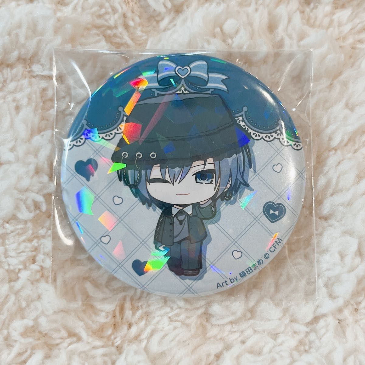 KAITO 缶バッジ 地雷 ドンキホーテ ココラボ 初音ミク|Yahoo KAITO 缶バッジ 地雷 ドンキホーテ ココラボ 初音ミク|Yahoo