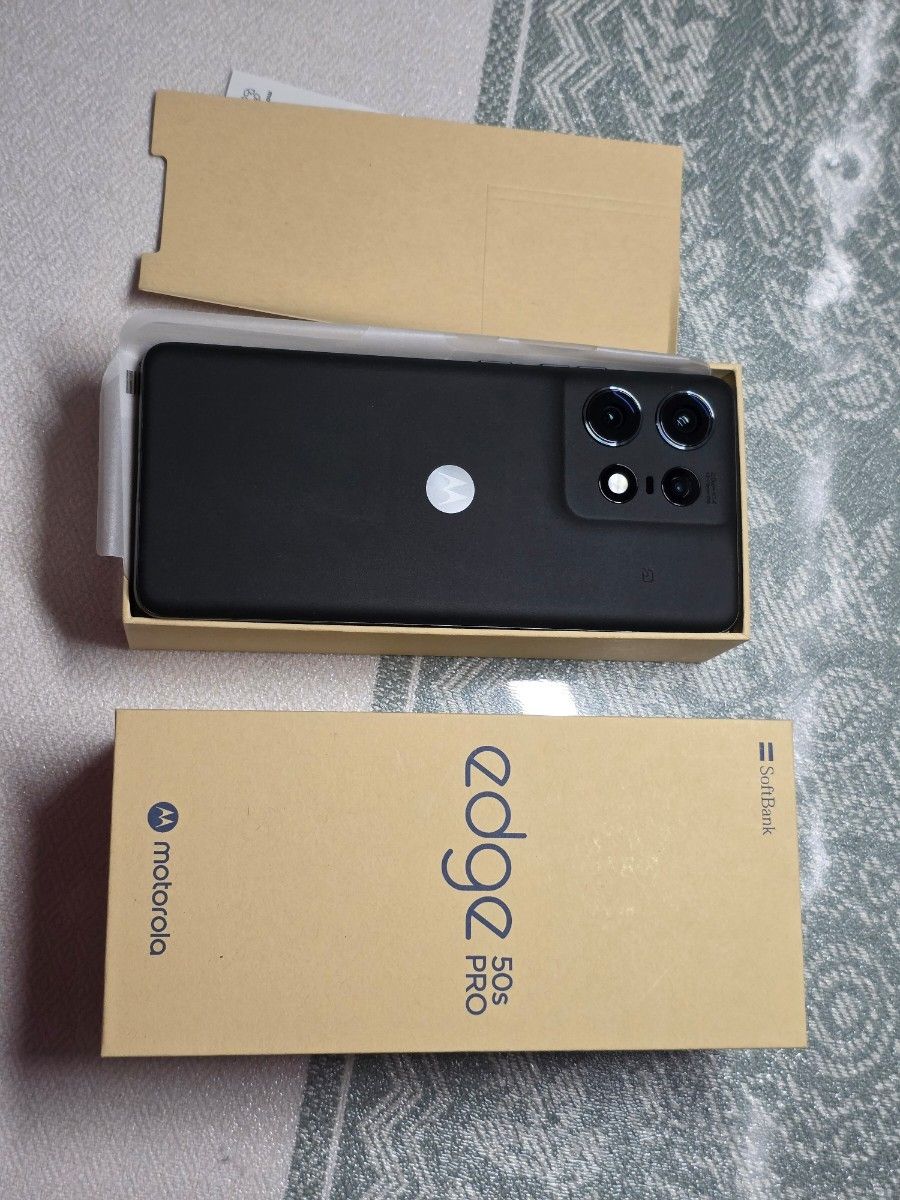 motorola edge 50s pro ブラックビューティー 未使用|Yahoo motorola edge 50s pro ブラックビューティー 未使用|Yahoo