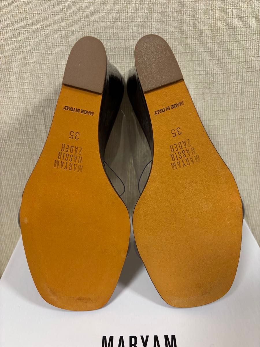 新品】plage MARYAM NASSIR ZADEH WEDGE サンダル|Yahoo!フリマ 新品】plage MARYAM NASSIR ZADEH WEDGE サンダル|Yahoo!フリマ