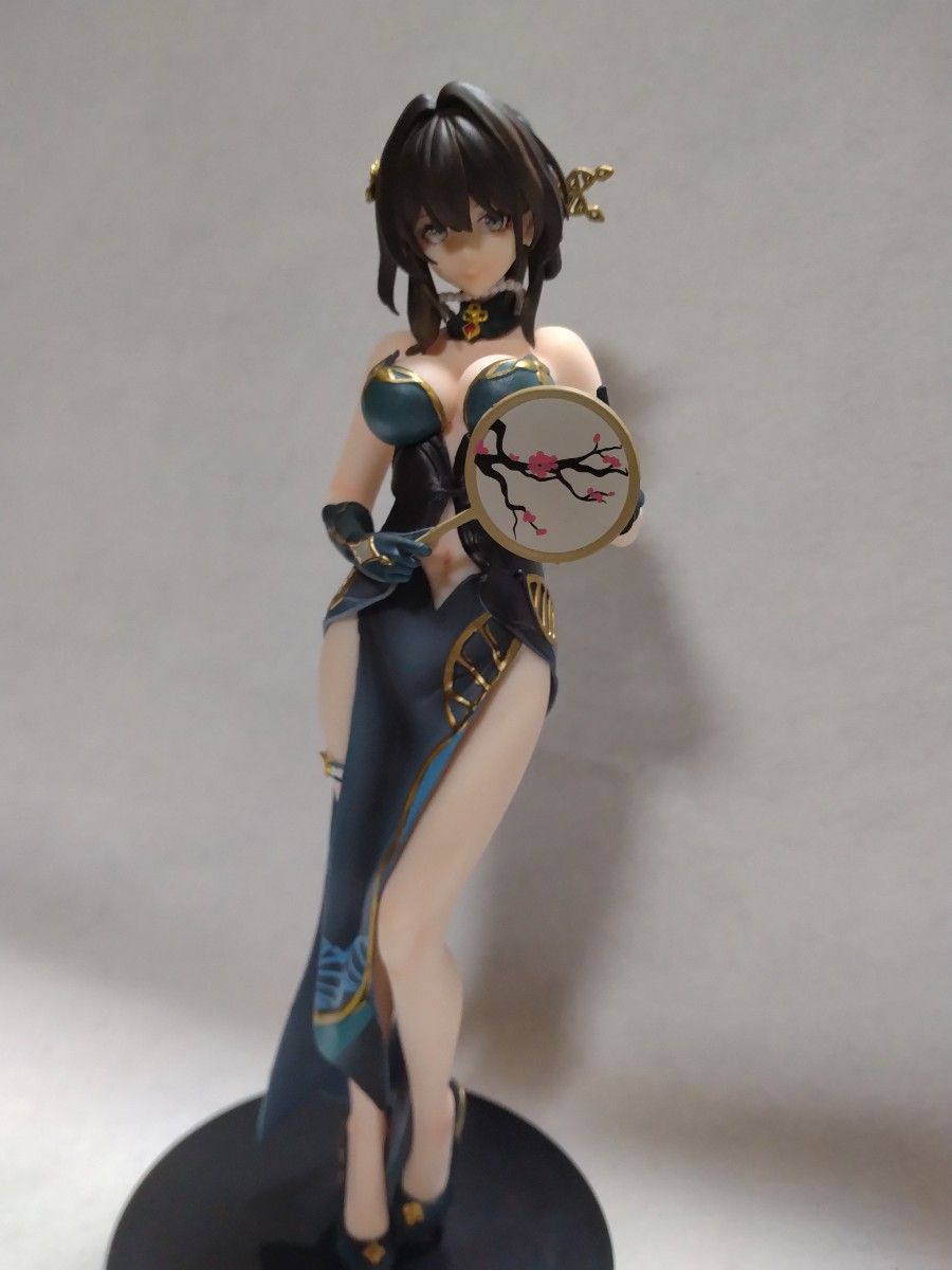 崩壊スターレイル ルアンメェイ フィギュア 1/7 スケール 塗装 崩壊スターレイル ルアンメェイ フィギュア 1/7 スケール 塗装