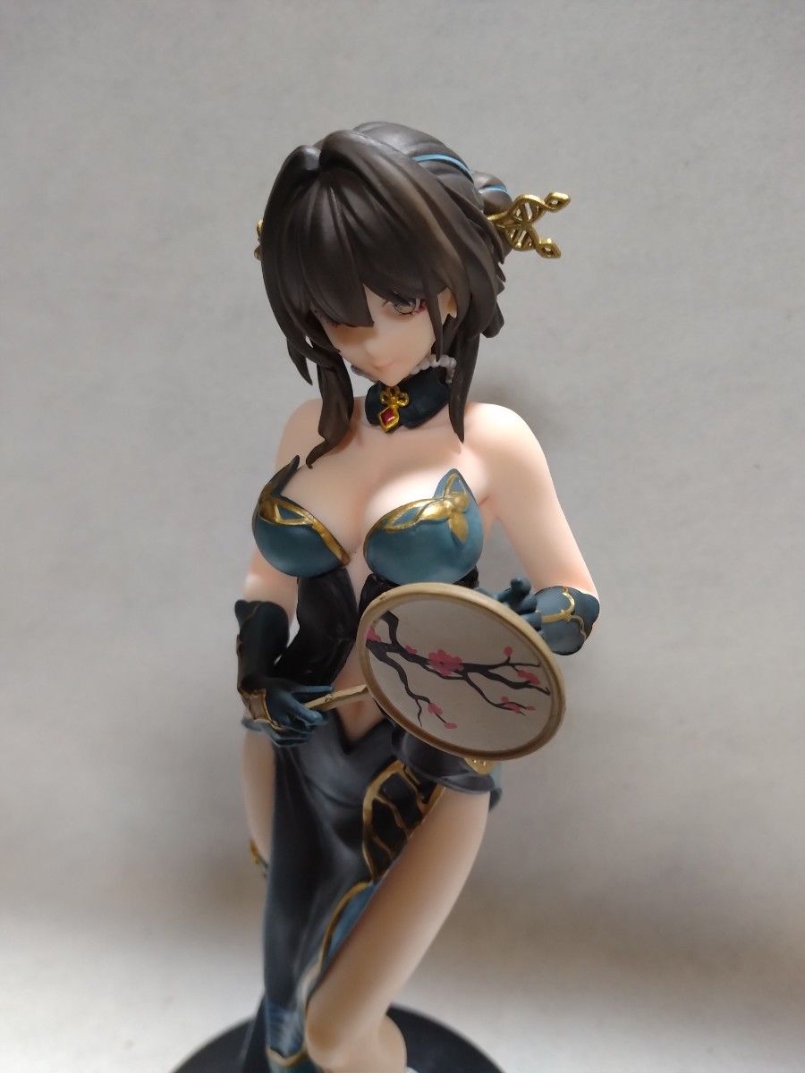 崩壊スターレイル ルアンメェイ フィギュア 1/7 スケール 塗装 崩壊スターレイル ルアンメェイ フィギュア 1/7 スケール 塗装