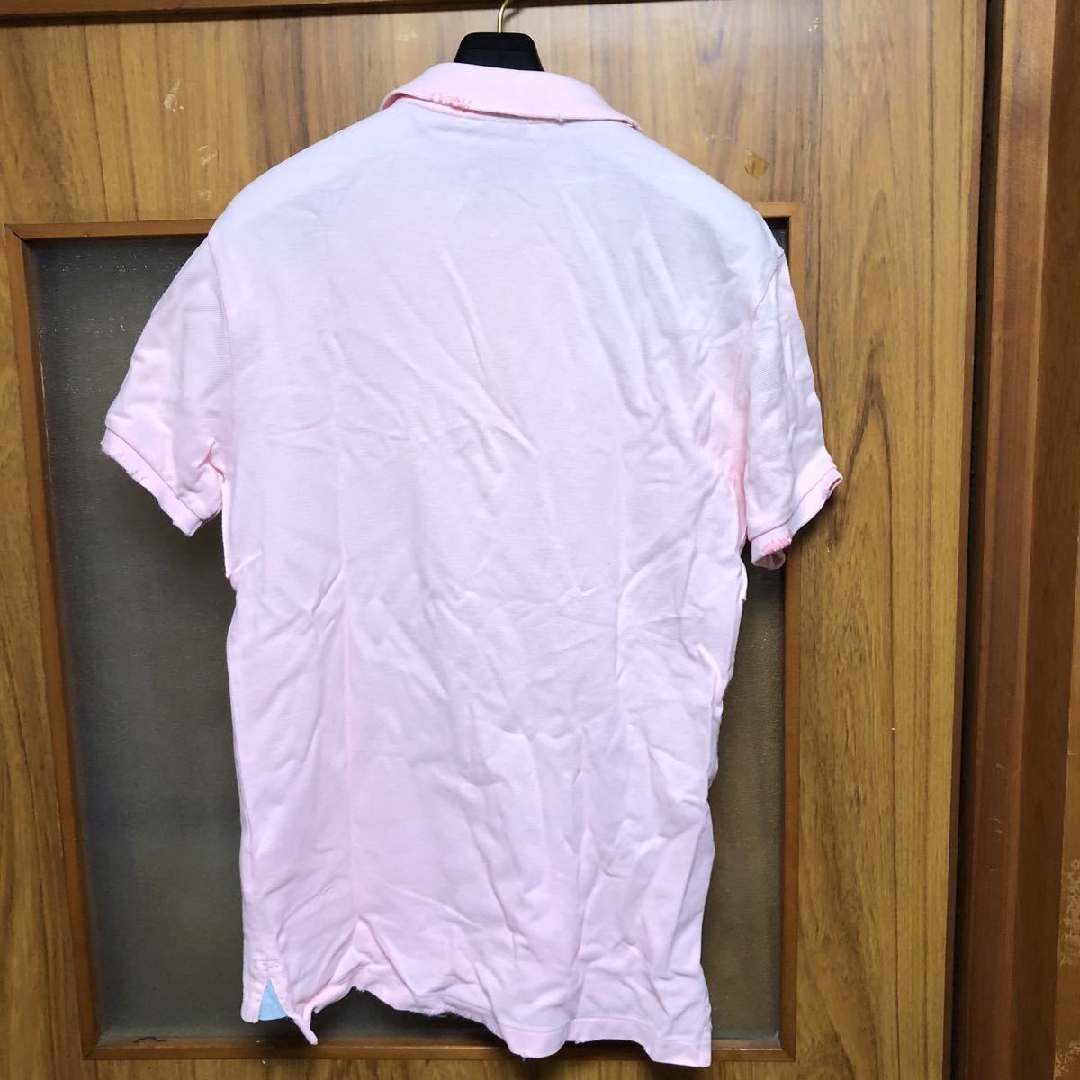 ラルフローレン ポロシャツ スリムフィット カスタム加工 ペンキ加工 ダメージ加工 M Product Details Yahoo Auctions Japan Proxy Bidding And Shopping Service From Japan ラルフローレン ポロシャツ スリムフィット カスタム加工 ペンキ加工 ダメージ加工 M Product Details Yahoo Auctions Japan Proxy Bidding And Shopping Service From Japan