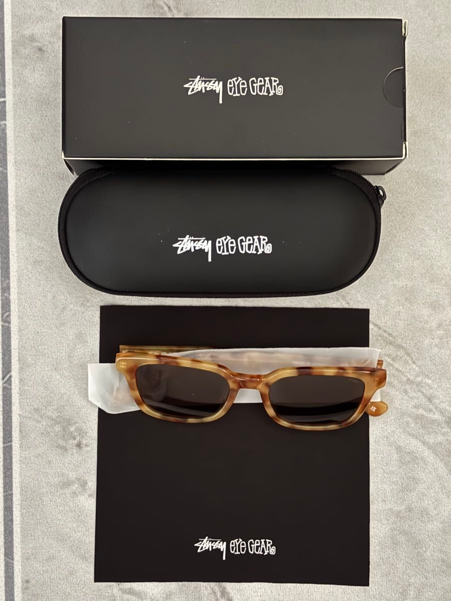 新品】STUSSY OWEN サングラス ステューシー|Yahoo!フリマ(旧 新品】STUSSY OWEN サングラス ステューシー|Yahoo!フリマ(旧