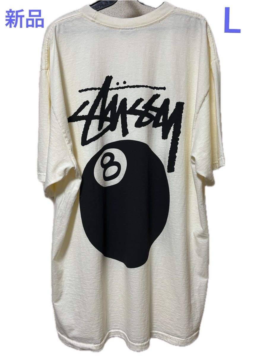 STUSSY Tシャツ Lサイズ 新品|Yahoo!フリマ(旧PayPayフリマ) STUSSY Tシャツ Lサイズ 新品|Yahoo!フリマ(旧PayPayフリマ)