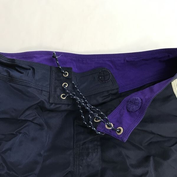 パタゴニア/Patagonia 防水ショートパンツ/水着【メンズW30/紺 パタゴニア/Patagonia 防水ショートパンツ/水着【メンズW30/紺
