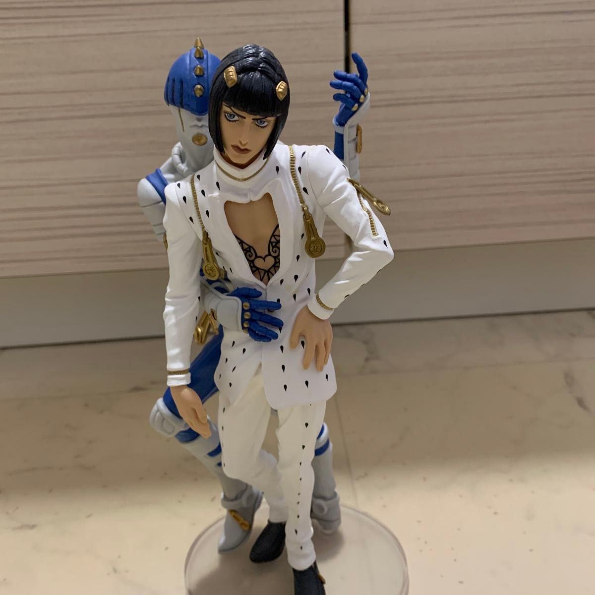 ジョジョの奇妙な冒険 一番くじ フィギュアまとめ売り|Yahoo ジョジョの奇妙な冒険 一番くじ フィギュアまとめ売り|Yahoo