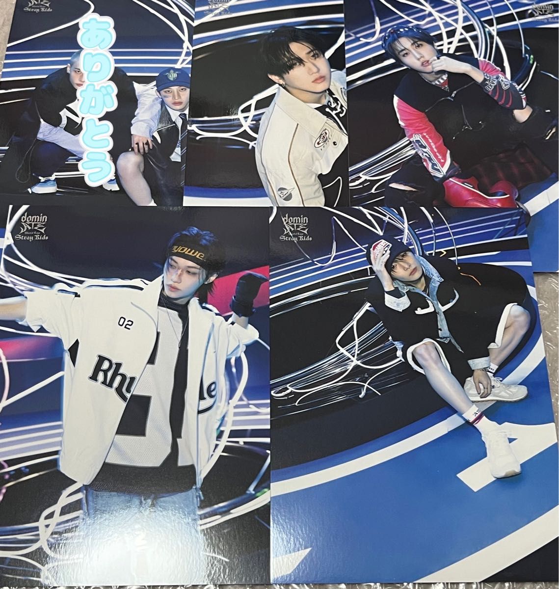 Stray Kids スキズ ラントレ グッズ|Yahoo!フリマ(旧PayPay Stray Kids スキズ ラントレ グッズ|Yahoo!フリマ(旧PayPay