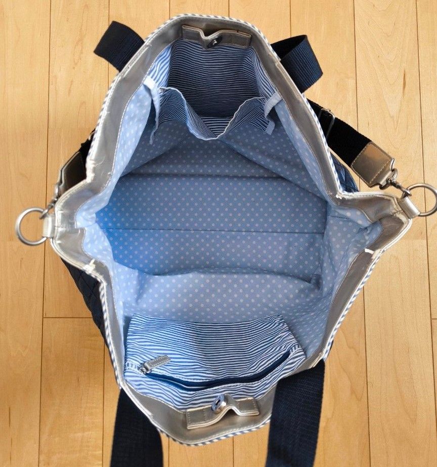 バーニーズニューヨーク(BARNEYS NEW YORK) キルティングバック バーニーズニューヨーク(BARNEYS NEW YORK) キルティングバック