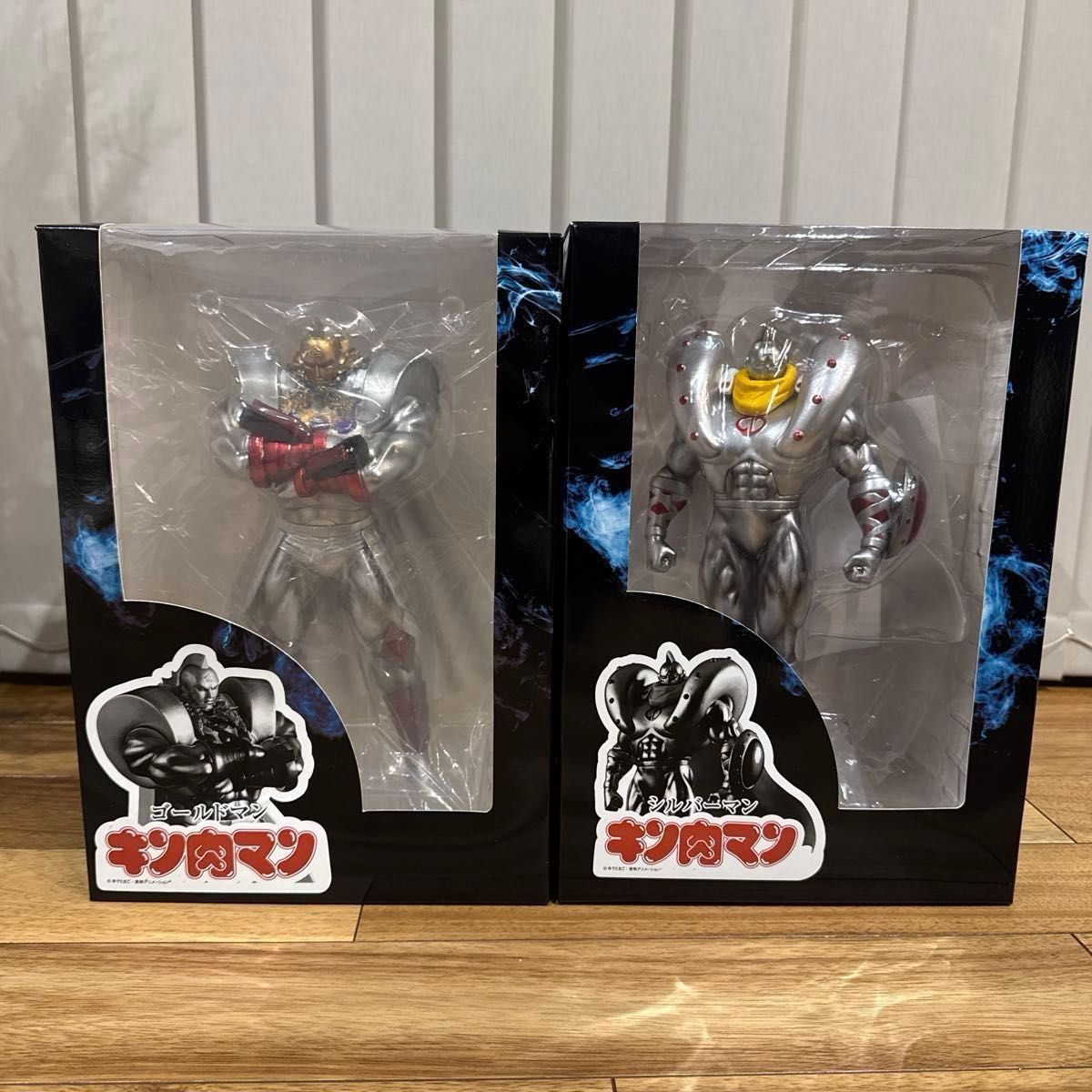 Spice Seed ゴールドマン シルバーマン PVCマテリアル製 マント Spice Seed ゴールドマン シルバーマン PVCマテリアル製 マント