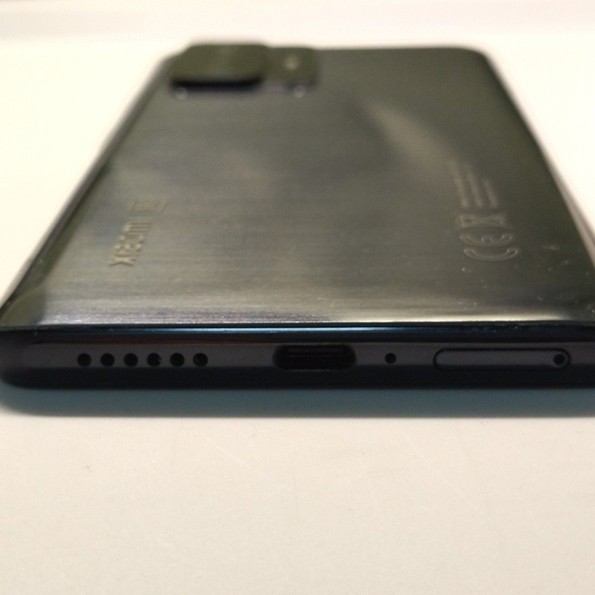 Xiaomi 11T Pro 128GB メテオライトグレー 国内版 SIMフリー Xiaomi 11T Pro 128GB メテオライトグレー 国内版 SIMフリー