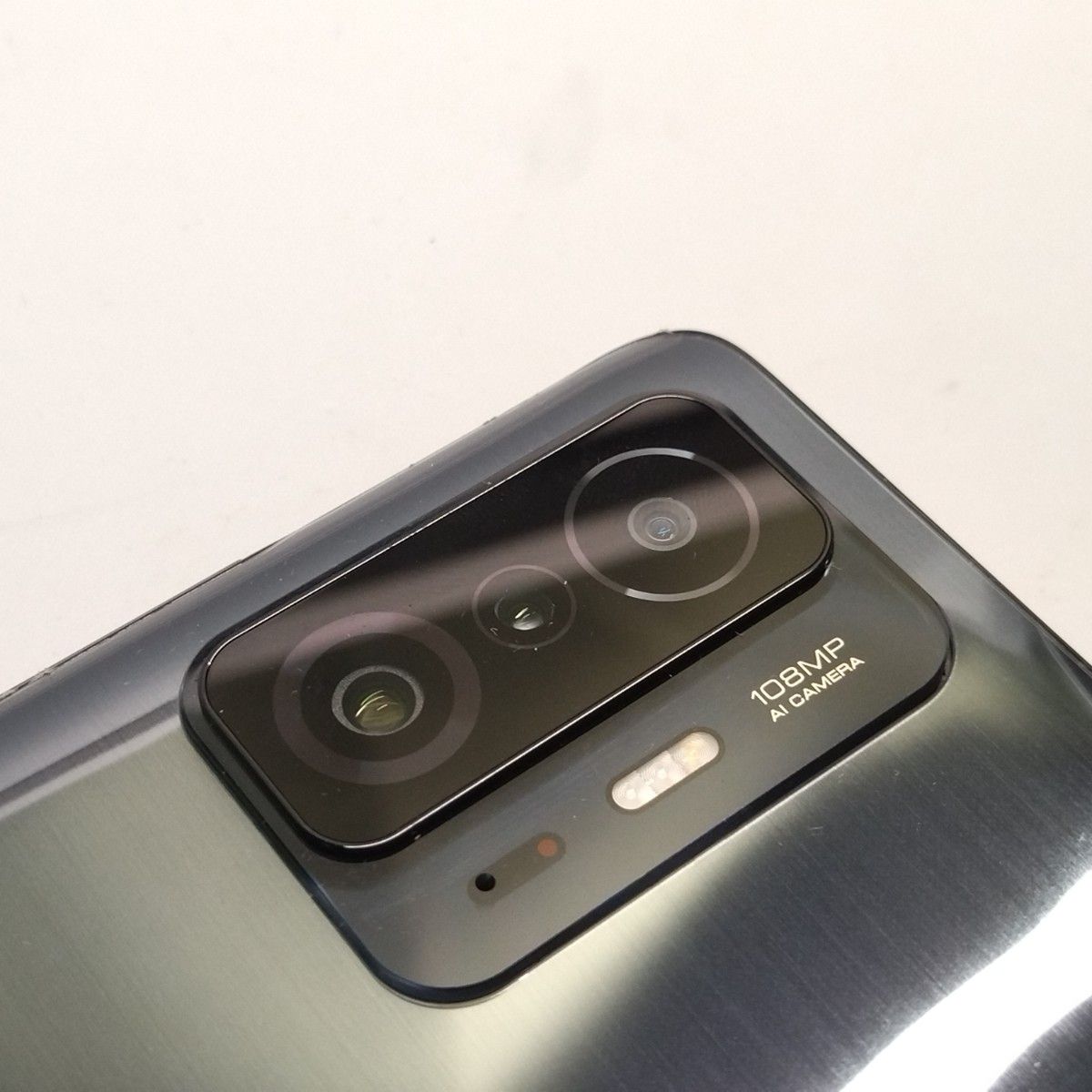 Xiaomi 11T Pro 128GB メテオライトグレー 国内版 SIMフリー Xiaomi 11T Pro 128GB メテオライトグレー 国内版 SIMフリー