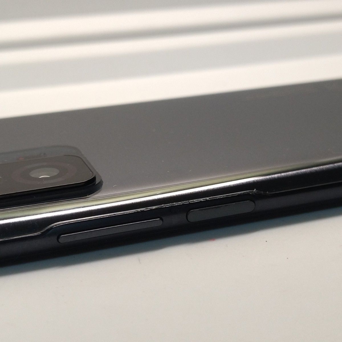 Xiaomi 11T Pro 128GB メテオライトグレー 国内版 SIMフリー Xiaomi 11T Pro 128GB メテオライトグレー 国内版 SIMフリー