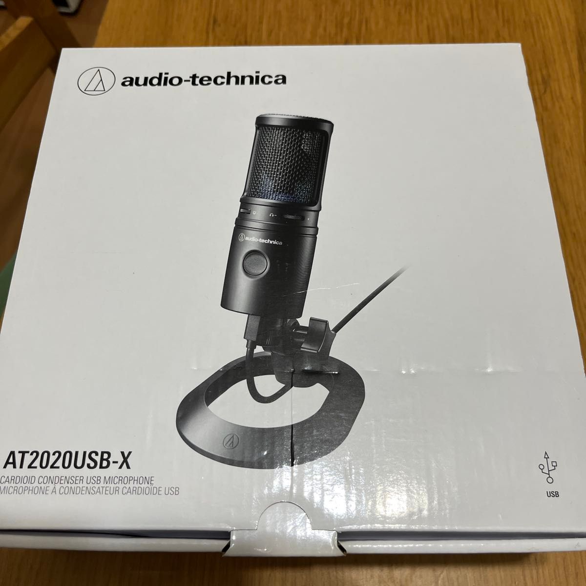 オーディオテクニカ audio-technica コンデンサーマイク オーディオテクニカ audio-technica コンデンサーマイク