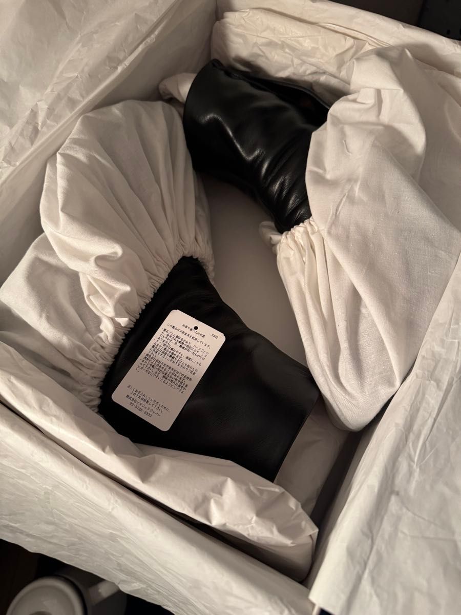 Martin Margiela 足袋ブーツ 41|Yahoo!フリマ(旧PayPayフリマ) Martin Margiela 足袋ブーツ 41|Yahoo!フリマ(旧PayPayフリマ)