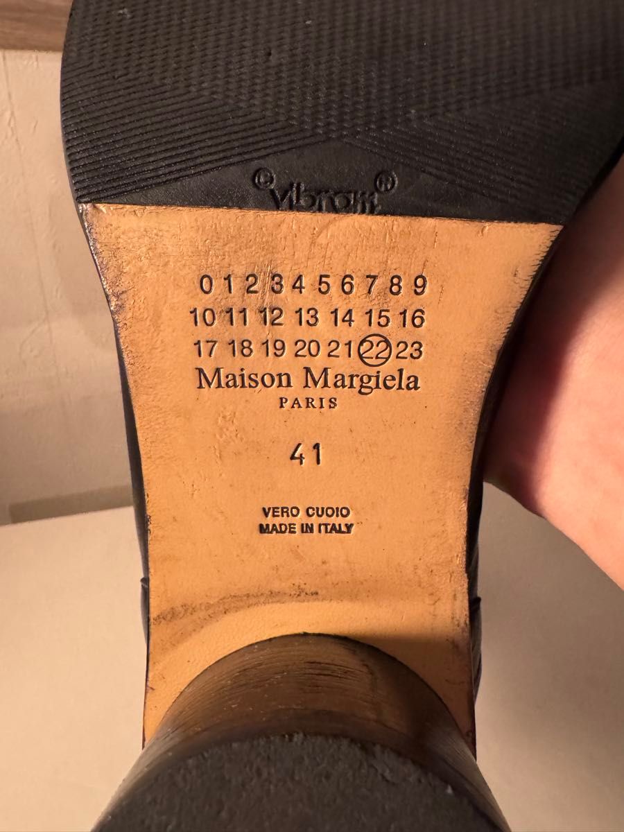 Martin Margiela 足袋ブーツ 41|Yahoo!フリマ(旧PayPayフリマ) Martin Margiela 足袋ブーツ 41|Yahoo!フリマ(旧PayPayフリマ)