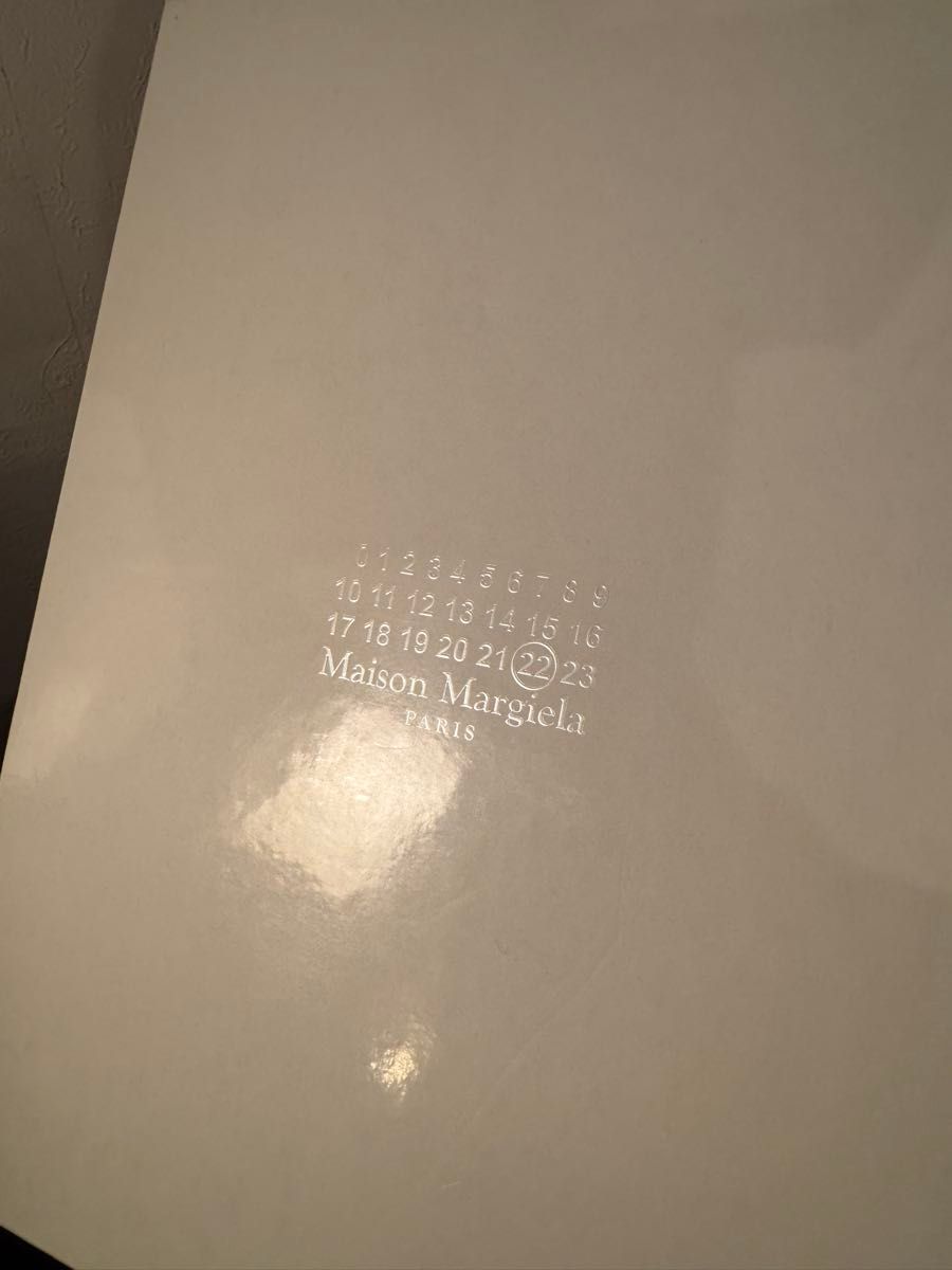 Martin Margiela 足袋ブーツ 41|Yahoo!フリマ(旧PayPayフリマ) Martin Margiela 足袋ブーツ 41|Yahoo!フリマ(旧PayPayフリマ)