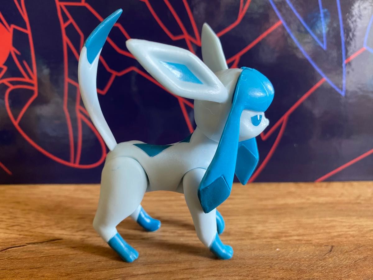 Jazwares ポケモン グレイシア リーフィア イーブイフレンズ Jazwares ポケモン グレイシア リーフィア イーブイフレンズ