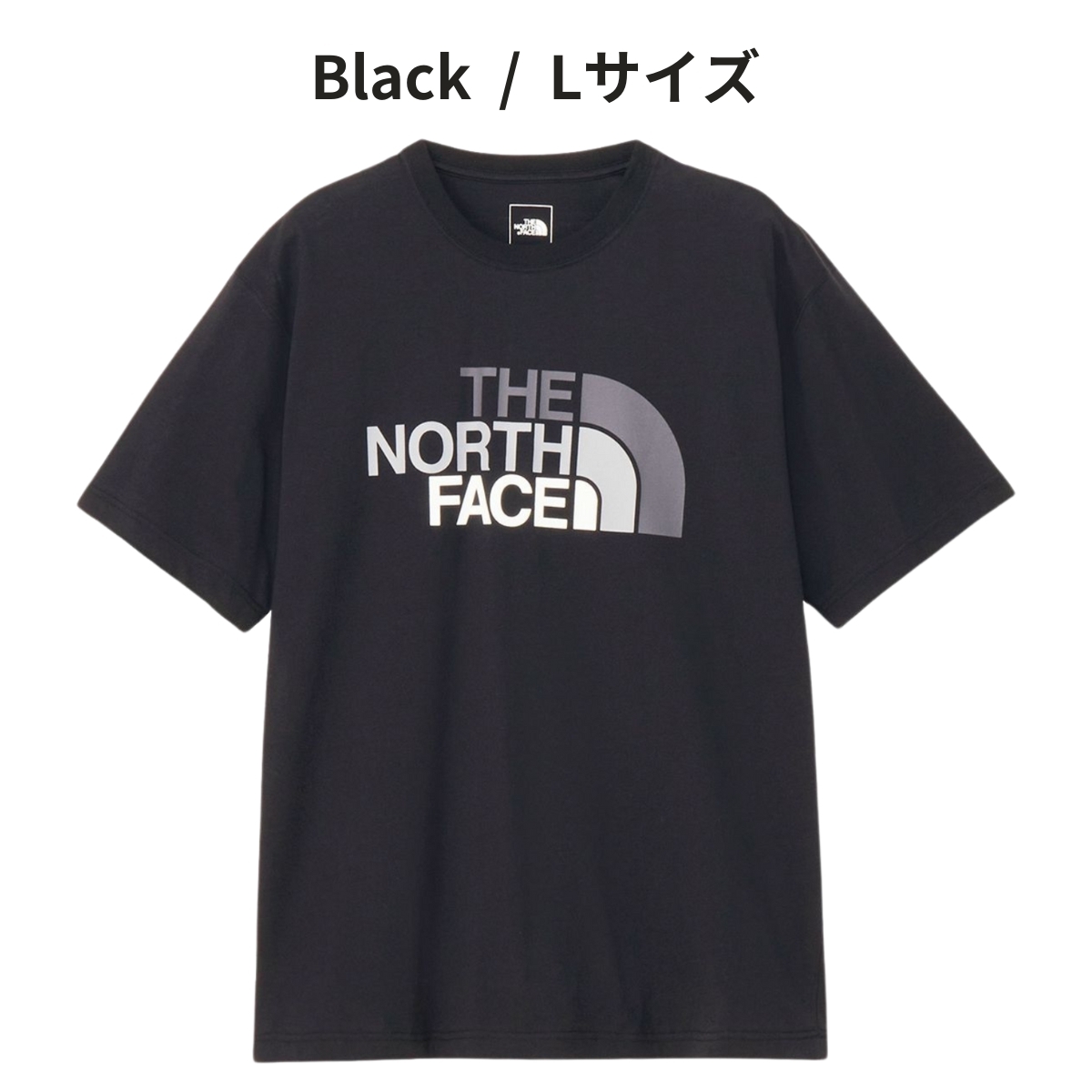 即決 ノースフェイス フラッシュドライカラフルロゴコットン 即決 ノースフェイス フラッシュドライカラフルロゴコットン