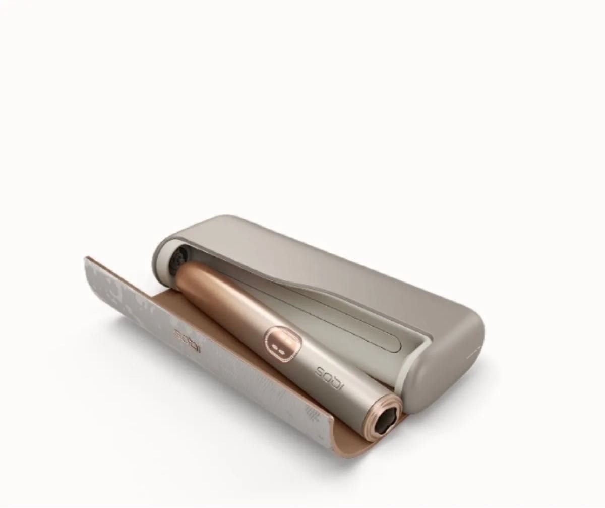 アイコスイルマiプライム ミネラ 限定モデル IQOS ILUMA i PRIME アイコスイルマiプライム ミネラ 限定モデル IQOS ILUMA i PRIME