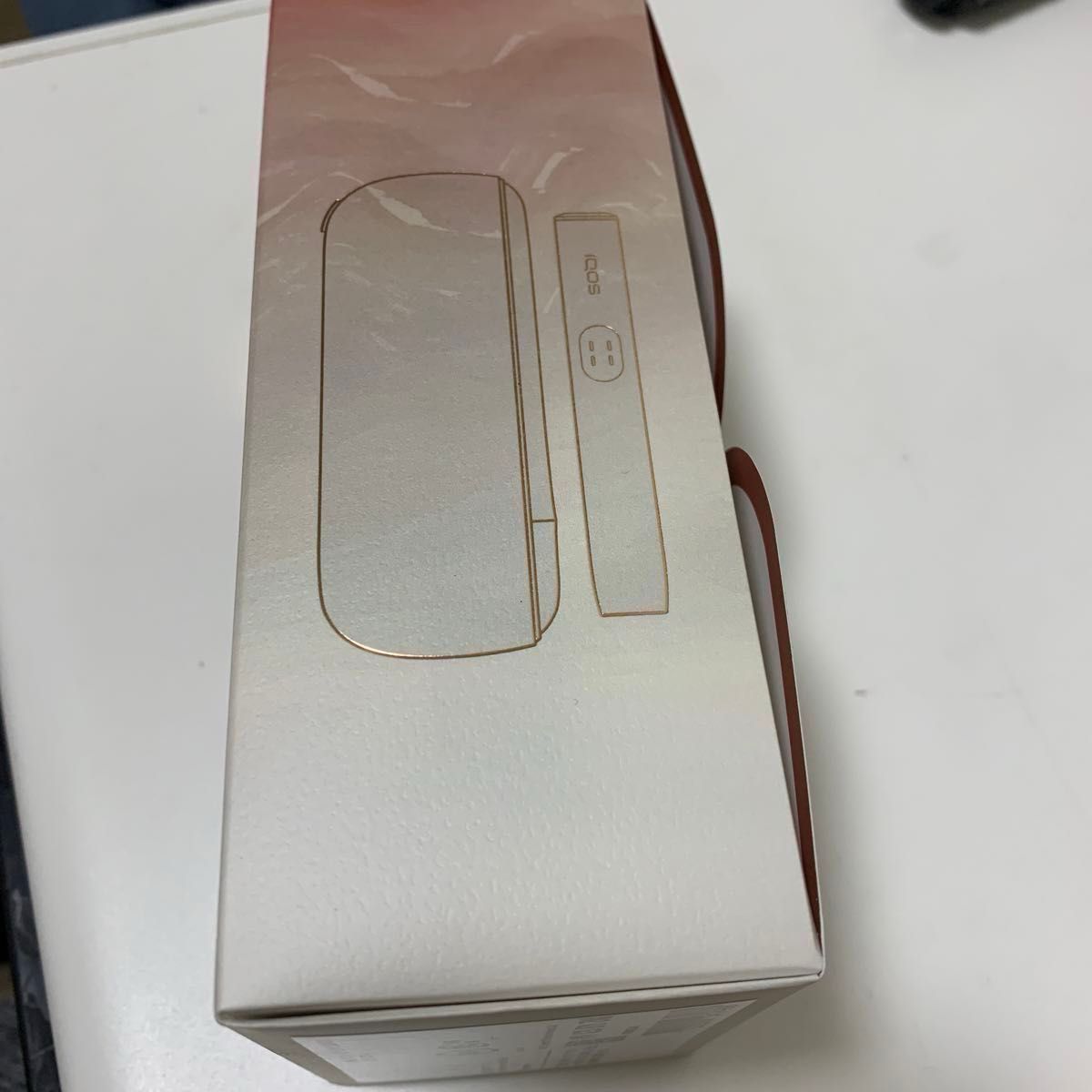 アイコスイルマiプライム ミネラ 限定モデル IQOS ILUMA i PRIME アイコスイルマiプライム ミネラ 限定モデル IQOS ILUMA i PRIME