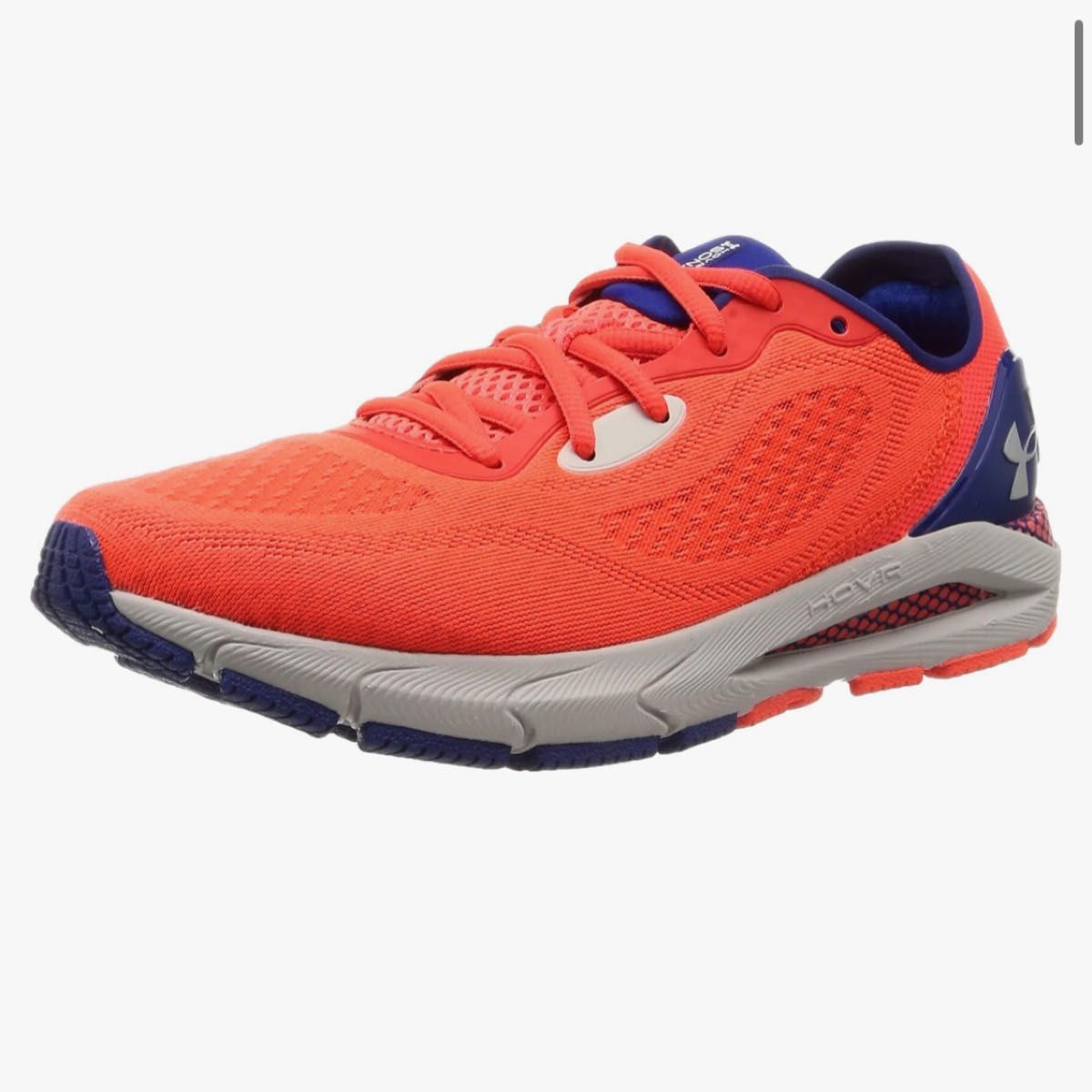 美品】アンダーアーマー ランニングシューズ UNDER ARMOUR UA 美品】アンダーアーマー ランニングシューズ UNDER ARMOUR UA
