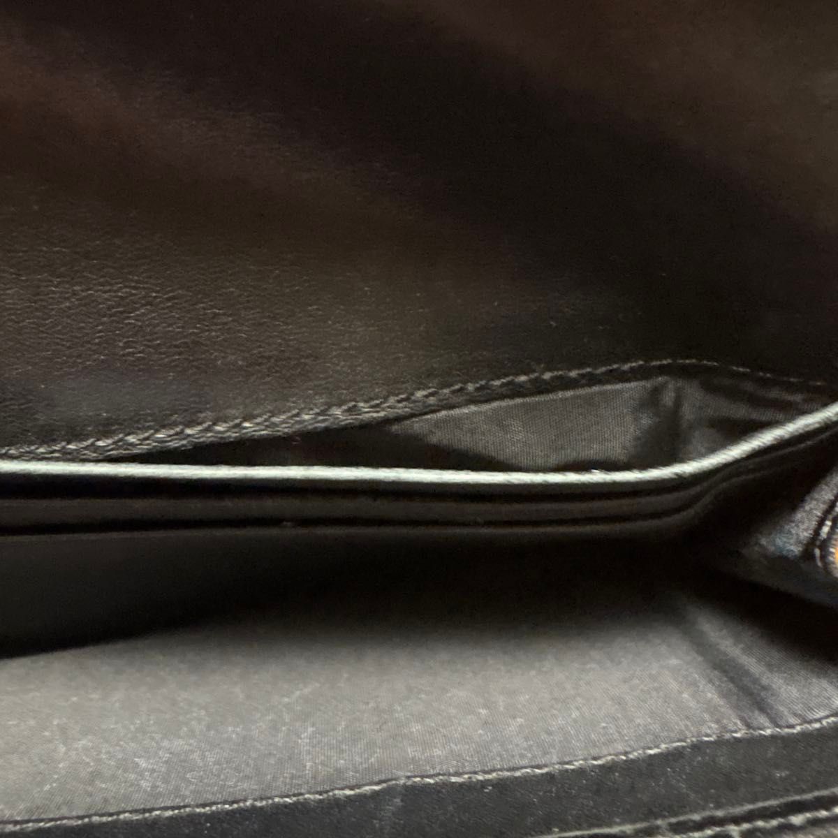 COACH 二つ折り財布 ブラック レザー|Yahoo!フリマ(旧PayPay COACH 二つ折り財布 ブラック レザー|Yahoo!フリマ(旧PayPay