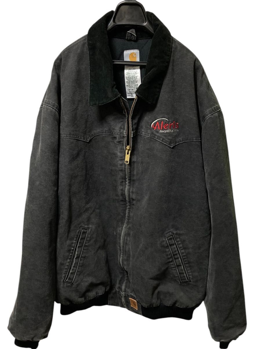 carhartt カーハート サンタフェジャケット 希少 美品|Yahoo carhartt カーハート サンタフェジャケット 希少 美品|Yahoo