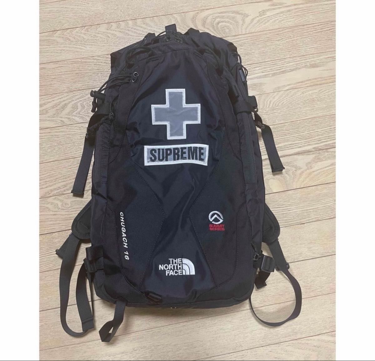 Supreme / The North Face Backpack|Yahoo!フリマ(旧PayPay Supreme / The North Face Backpack|Yahoo!フリマ(旧PayPay