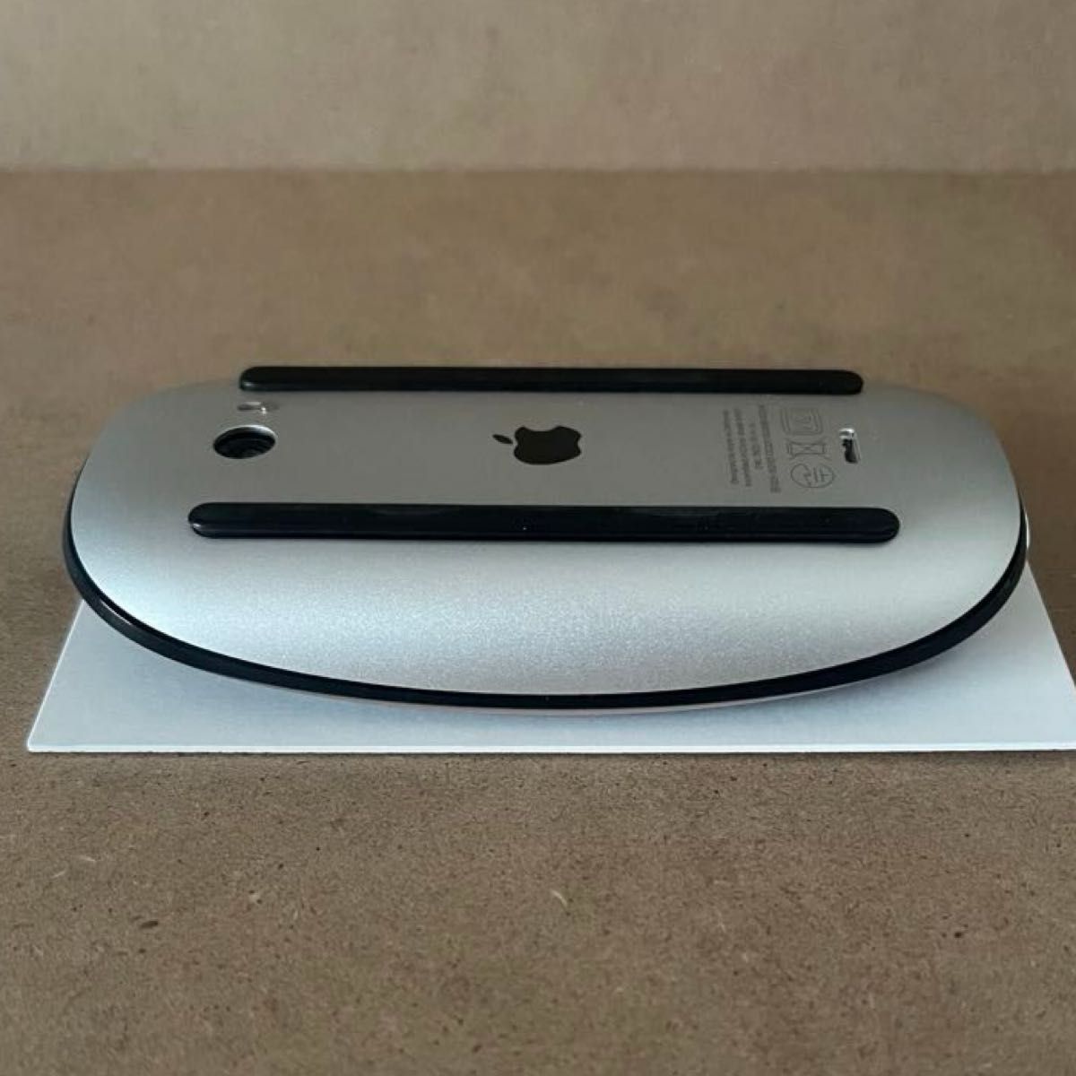 Apple Magic Mouse Black MMMQ3J/A アップル マジックマウス Apple Magic Mouse Black MMMQ3J/A アップル マジックマウス