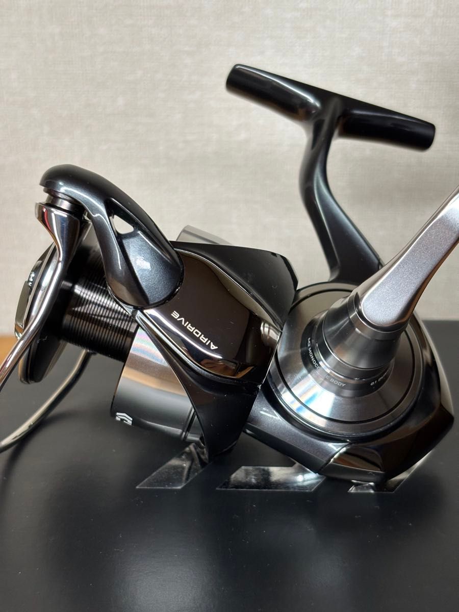 ダイワ 24 セルテート SW 6000-H 未使用品|Yahoo!フリマ(旧 ダイワ 24 セルテート SW 6000-H 未使用品|Yahoo!フリマ(旧