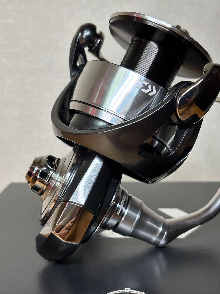 ダイワ 24 セルテート SW 6000-H 未使用品|Yahoo!フリマ(旧 ダイワ 24 セルテート SW 6000-H 未使用品|Yahoo!フリマ(旧