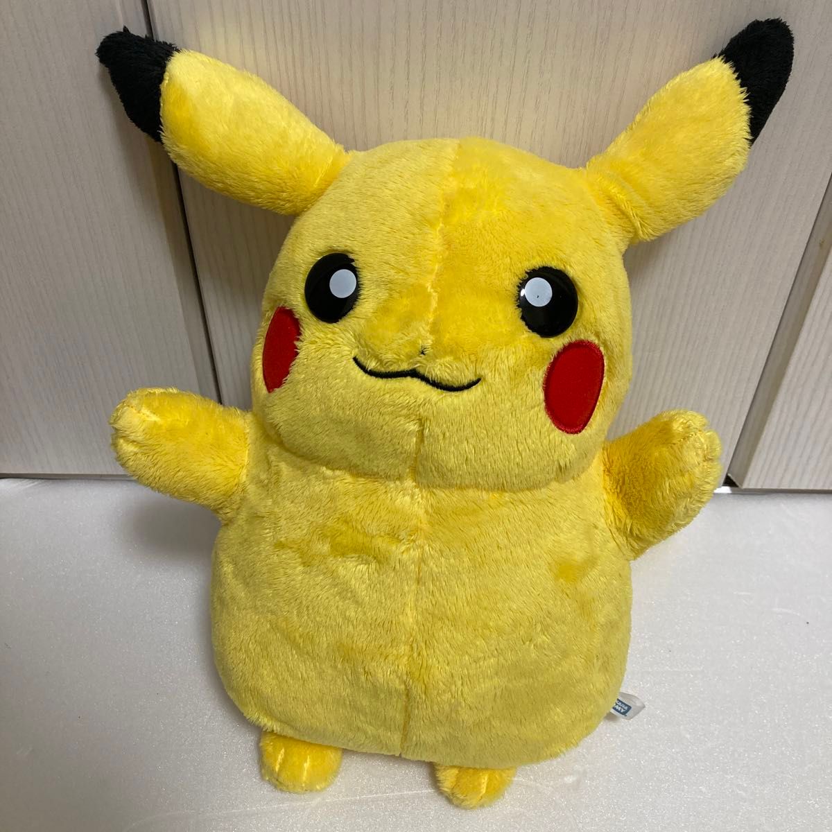 ポケモン ギュッとして おしゃべりピカチュウ ぬいぐるみ|Yahoo ポケモン ギュッとして おしゃべりピカチュウ ぬいぐるみ|Yahoo