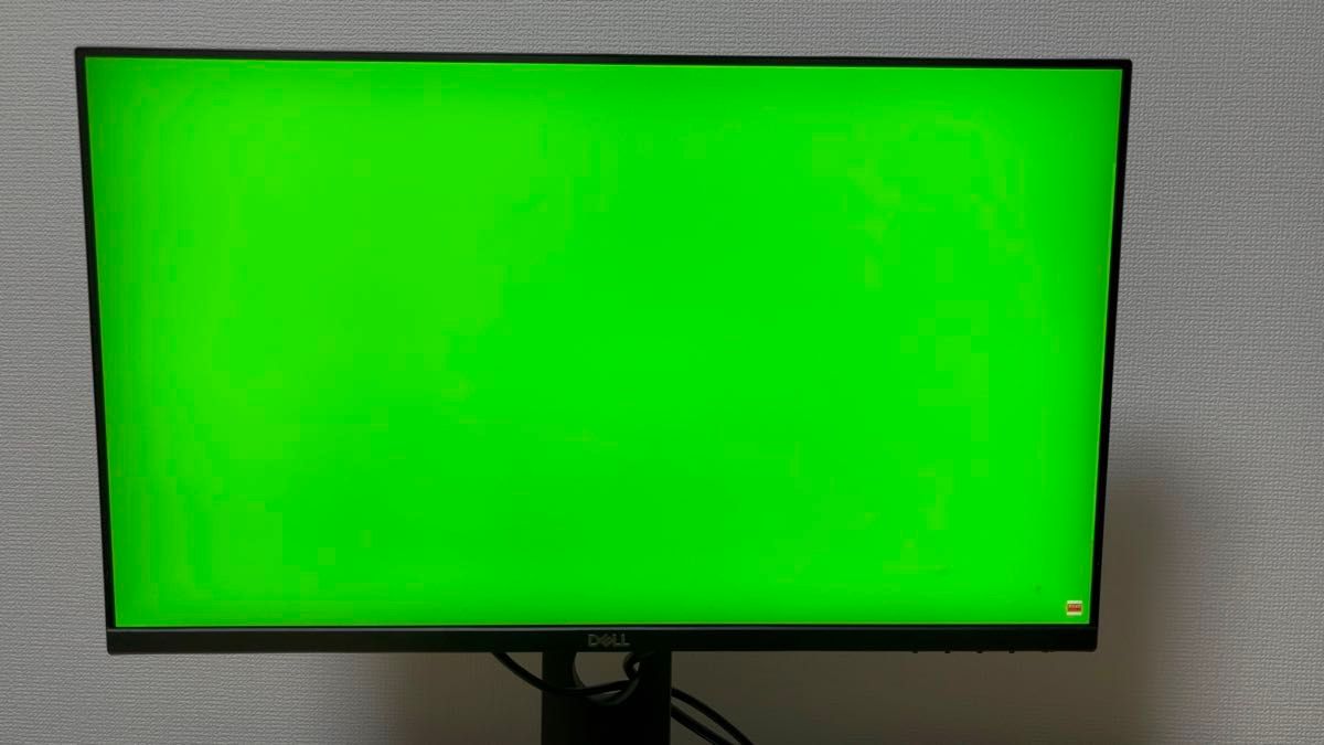 DELL P2421DC ディスプレイ モニター 24インチ