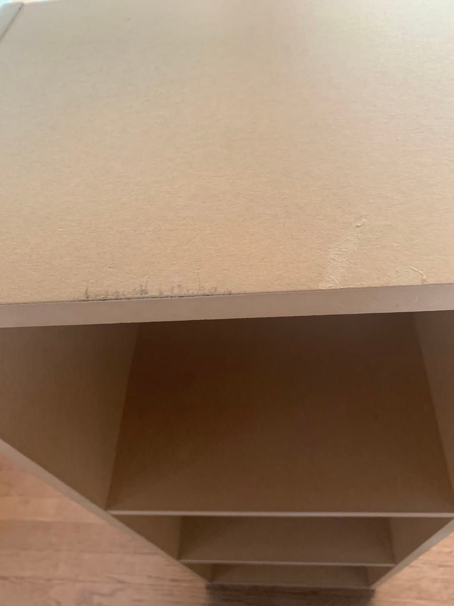 無印良品 パルプボードボックス 3段|Yahoo!フリマ(旧PayPay 無印良品 パルプボードボックス 3段|Yahoo!フリマ(旧PayPay