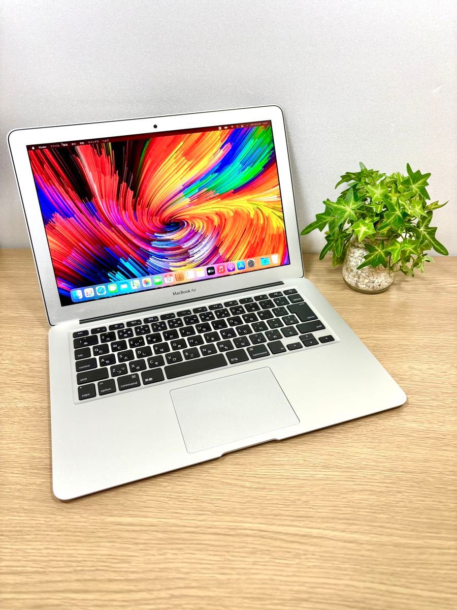 MacBook Air 13 Windows11Pro Office2021 コンパクト 軽量ノート MacBook Air 13 Windows11Pro Office2021 コンパクト 軽量ノート