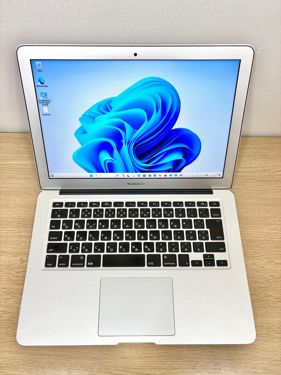 MacBook Air 13 Windows11Pro Office2021 コンパクト 軽量 MacBook Air 13 Windows11Pro Office2021 コンパクト 軽量