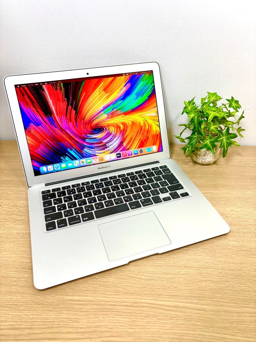 MacBook Air 13 Windows11Pro Office2021 コンパクト 軽量 MacBook Air 13 Windows11Pro Office2021 コンパクト 軽量