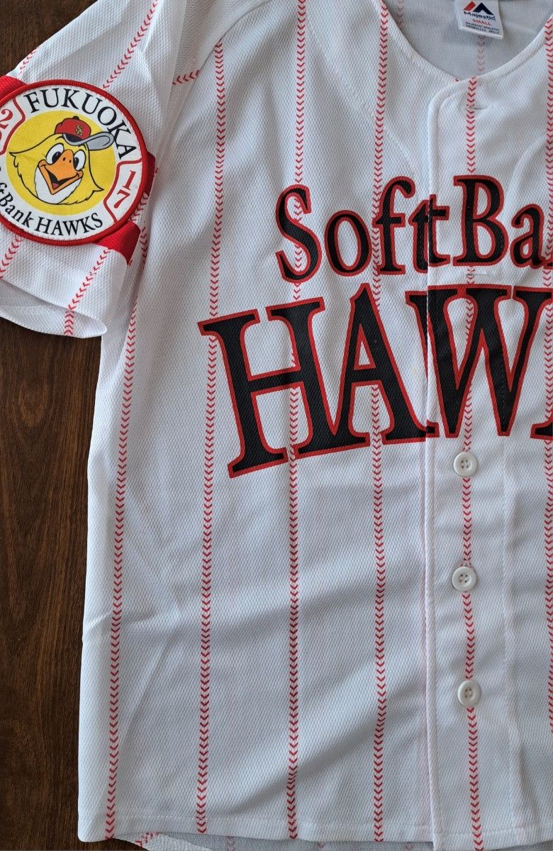 レプリカユニフォーム 鷹の祭典2017 福岡ソフトバンクホークス S レプリカユニフォーム 鷹の祭典2017 福岡ソフトバンクホークス S