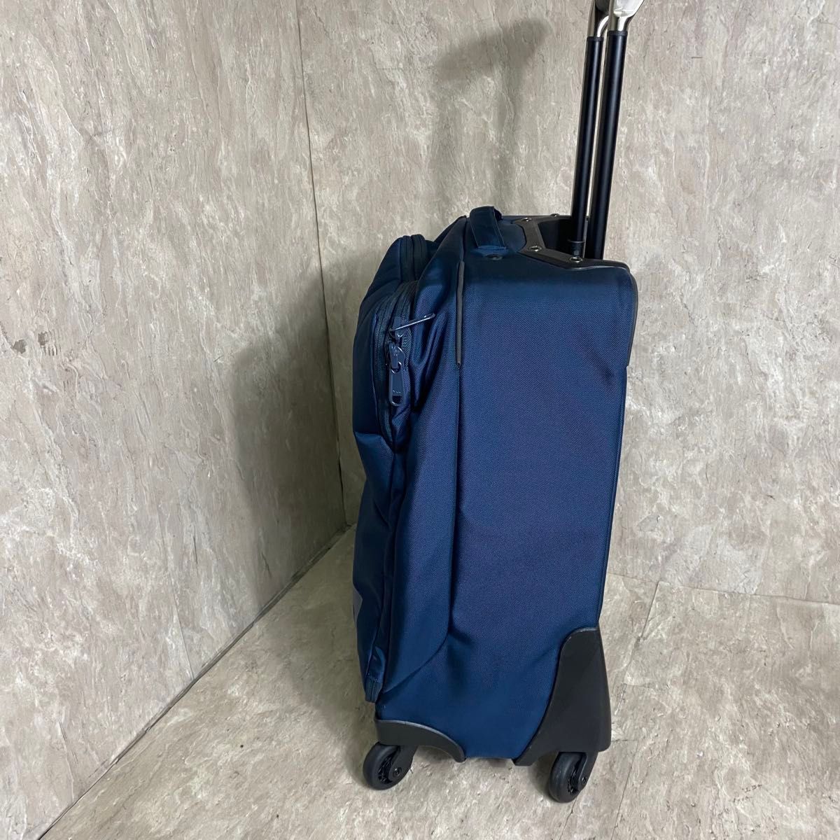 未使用級美品 ノースフェイス キャリーケース NM81700 THE NORTH 未使用級美品 ノースフェイス キャリーケース NM81700 THE NORTH