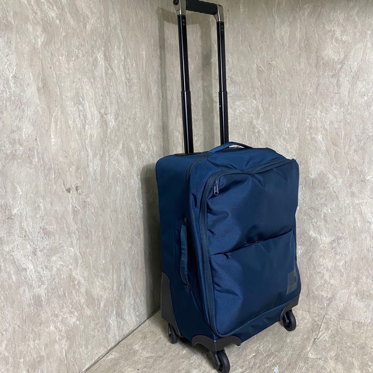 未使用級美品 ノースフェイス キャリーケース NM81700 THE NORTH 未使用級美品 ノースフェイス キャリーケース NM81700 THE NORTH