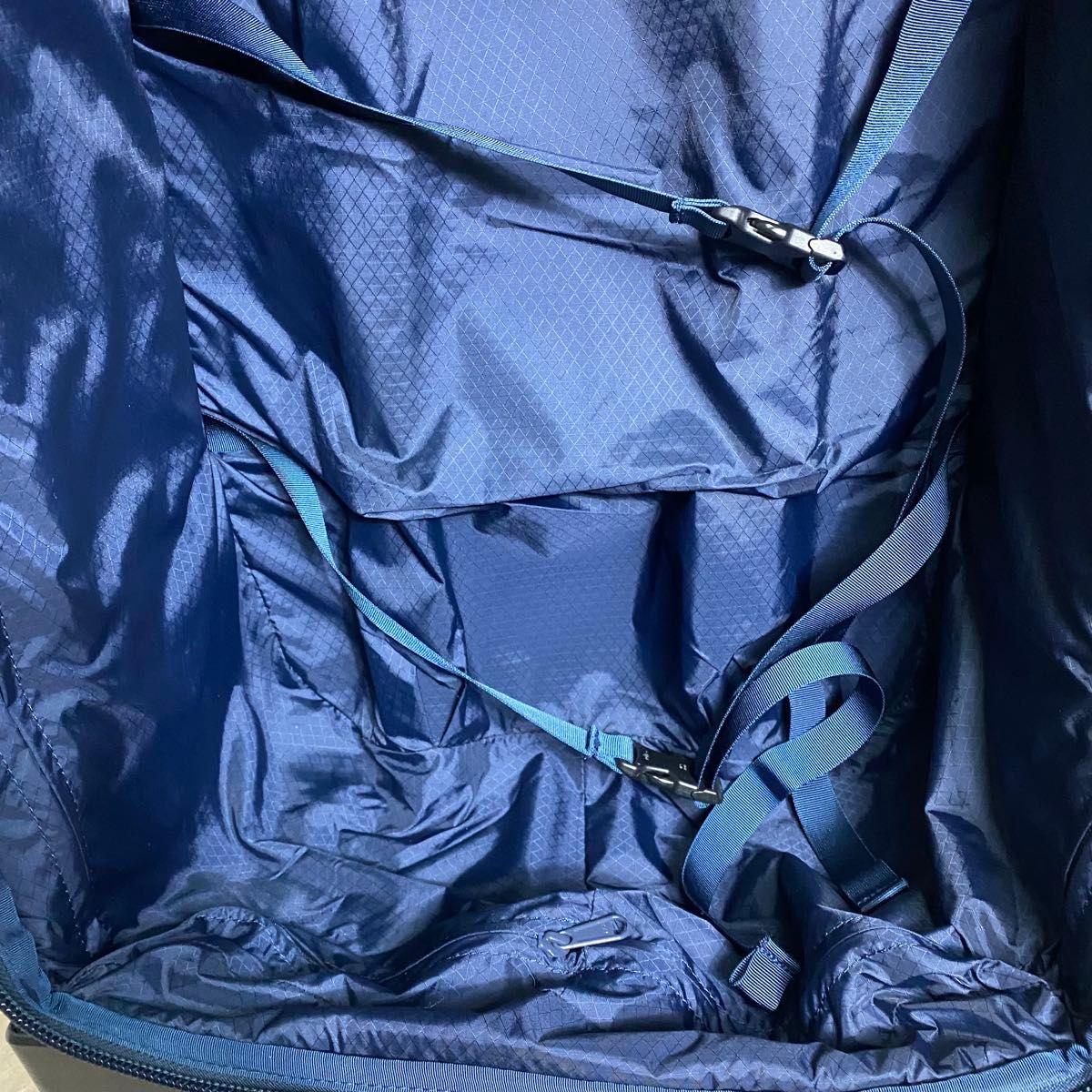 未使用級美品 ノースフェイス キャリーケース NM81700 THE NORTH 未使用級美品 ノースフェイス キャリーケース NM81700 THE NORTH