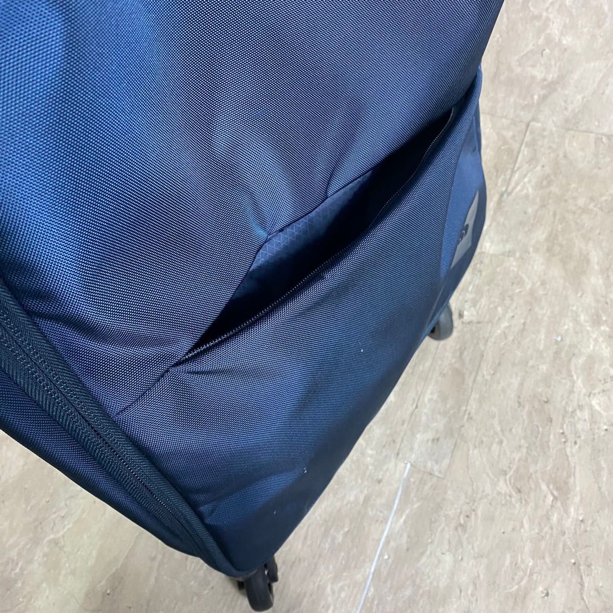 未使用級美品 ノースフェイス キャリーケース NM81700 THE NORTH 未使用級美品 ノースフェイス キャリーケース NM81700 THE NORTH