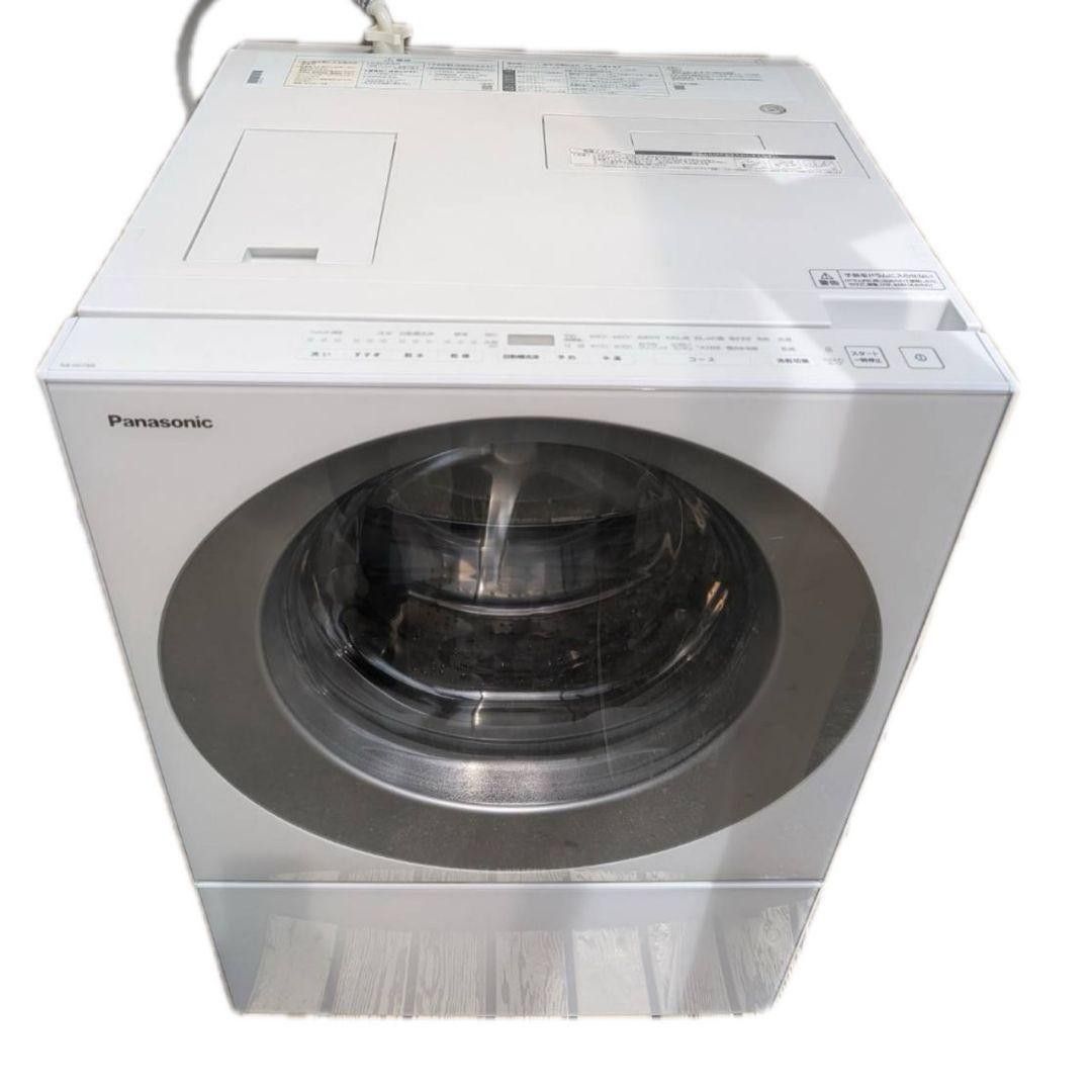 Panasonic パナソニック NA-VG730L-S ドラム式洗濯乾燥機|Yahoo Panasonic パナソニック NA-VG730L-S ドラム式洗濯乾燥機|Yahoo